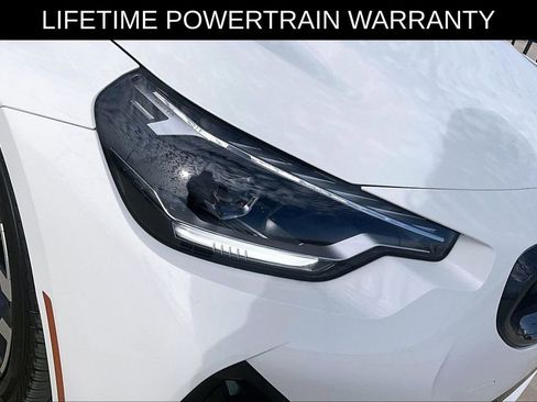 Used 2025 BMW M240i xDrive Coupe image 39