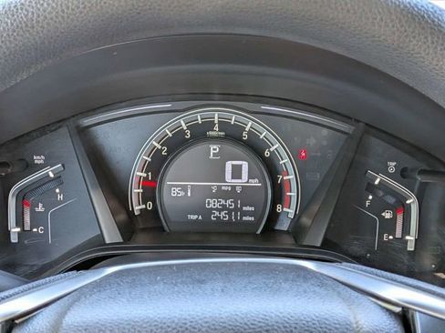 Used 2018 Honda CR-V LX image 29