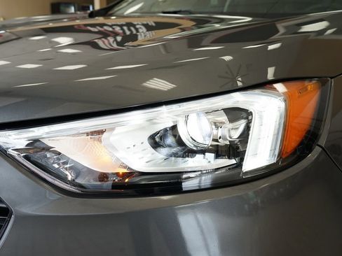 Used 2023 Ford Edge SE w/ Black Appearance Package AWD/4WD image 21