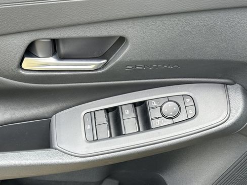New 2026 Nissan Sentra S w/ Floor Mat Package FWD image 14