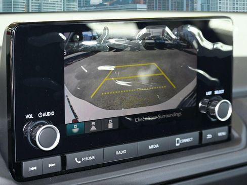 New 2026 Honda Accord LX image 28