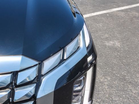 Certified 2023 Hyundai Palisade Calligraphy FWD image 13