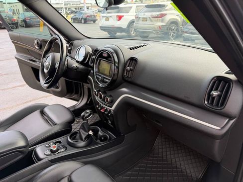 Used 2018 MINI Cooper Countryman S FWD image 22