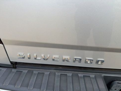 Used 2017 Chevrolet Silverado 1500 LT w/ All Star Edition image 5