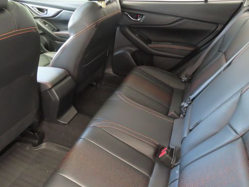 Used 2021 Subaru Crosstrek 2.5i Limited w/ Moonroof Package 2 AWD/4WD image 23