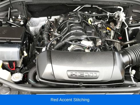 Used 2025 Dodge Durango R/T AWD/4WD image 22