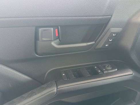 New 2025 Toyota 4Runner TRD Off-Road Premium image 13