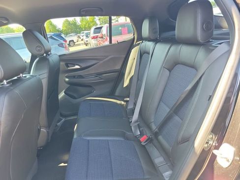Used 2026 Buick Envista Sport Touring w/ Convenience I Package FWD image 27