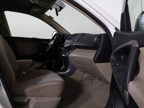 Used 2007 Toyota RAV4 4WD image 32