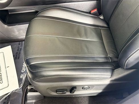 Used 2023 INFINITI QX60 Luxe image 18