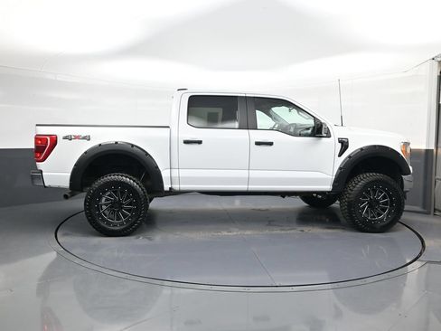 Used 2022 Ford F150 XLT AWD/4WD image 8