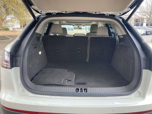 Used 2022 Lincoln Nautilus Reserve image 8