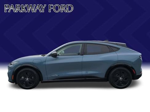 Used 2023 Ford Mustang Mach-E California Route 1 AWD/4WD image 2