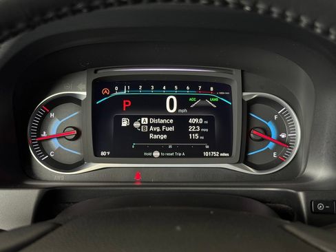 Used 2022 Honda Pilot Touring image 41