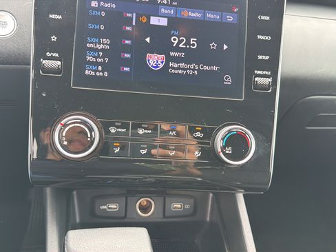 Used 2022 Hyundai Santa Cruz SEL w/ Cargo Package AWD/4WD image 15