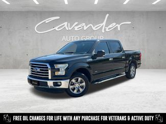 Used 2015 Ford F150 XLT w/ Equipment Group 302A Luxury image 1