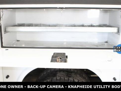 Used 2023 Chevrolet Silverado 3500 W/T w/ WT Fleet Convenience Package image 41