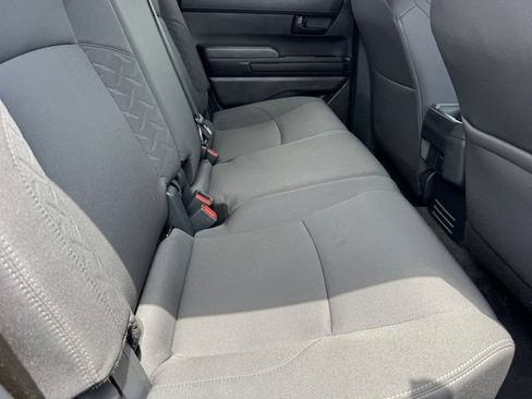 Used 2026 Toyota Tacoma SR5 AWD/4WD image 8