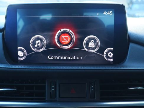 Used 2018 MAZDA MAZDA6 Sport image 48