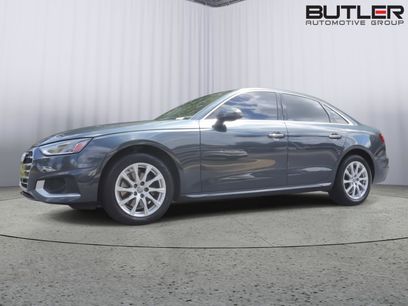Used 2020 Audi A4 2.0T Premium w/ Convenience Package