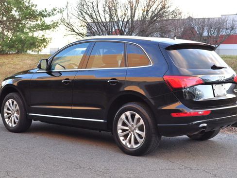Used 2013 Audi Q5 2.0T Premium Plus w/ Premium Plus Pkg image 5