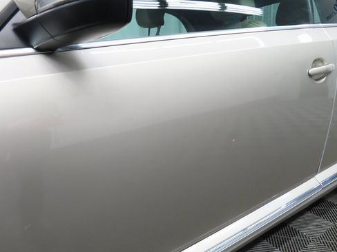 Used 2016 Volkswagen Beetle 1.8T SE image 29