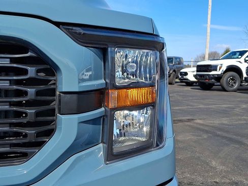 Used 2023 Ford F150 XL w/ STX Appearance Package image 9