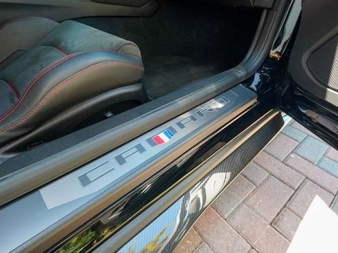 Used 2018 Chevrolet Camaro ZL1 RWD image 76