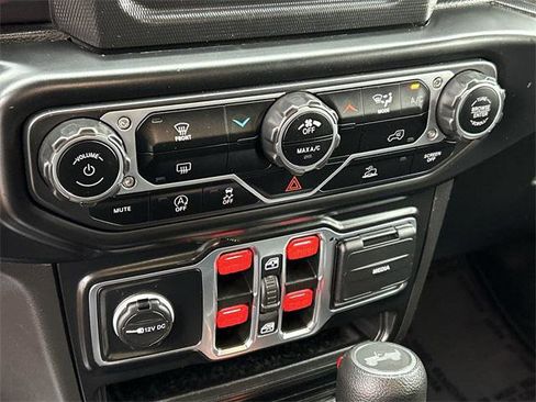 Certified 2022 Jeep Wrangler Unlimited Sport image 26