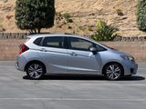 Used 2017 Honda Fit EX image 3