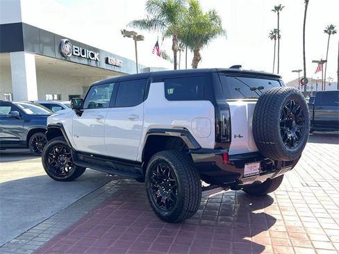 New 2026 GMC Hummer EV SUV image 5