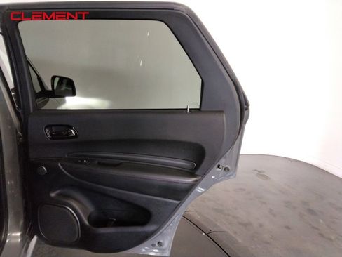 Used 2021 Dodge Durango R/T w/ Trailer Tow Group IV image 36