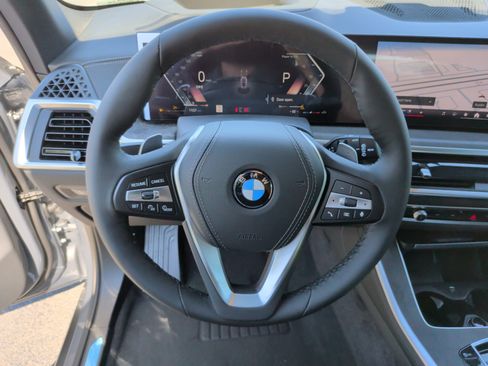 Certified 2026 BMW X5 xDrive40i w/ Climate Comfort Package AWD/4WD image 17