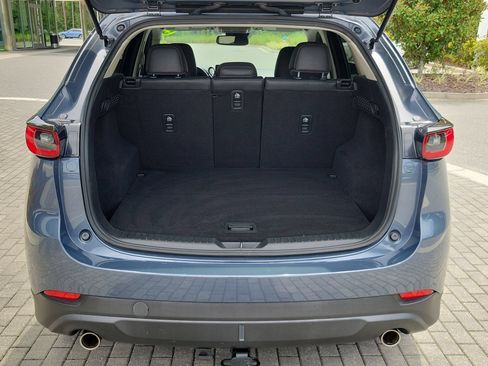 Used 2023 MAZDA CX-5 Carbon Edition AWD/4WD image 13