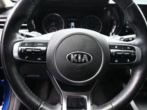 Used 2021 Kia K5 EX w/ EX Premium Package FWD image 41