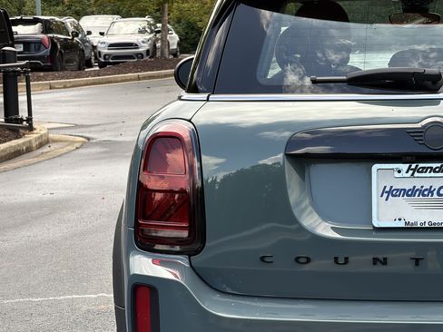 Used 2023 MINI Cooper Countryman S w/ Signature Upholstery Package FWD image 21