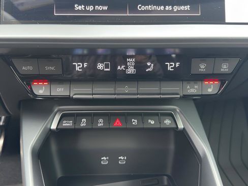 New 2026 Audi S3 Premium image 15