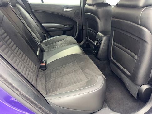 Used 2023 Dodge Charger Scat Pack w/ Daytona Edition Group image 42