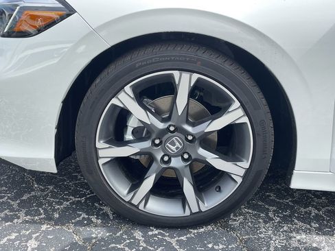 New 2026 Honda Civic Sport Touring image 29