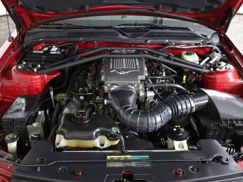 Used 2006 Ford Mustang GT Premium RWD image 15