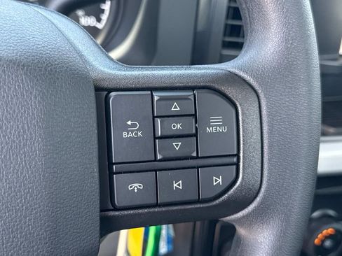 New 2025 Ford F350 XL w/ XL Chrome Package image 10