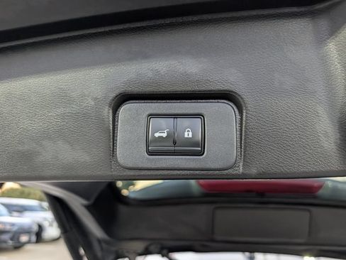 Used 2024 Nissan Rogue SV FWD image 29