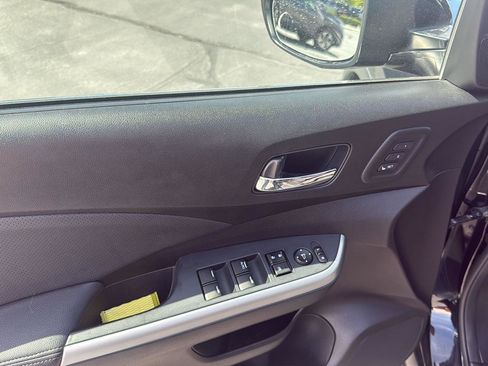 Used 2015 Honda CR-V Touring image 16