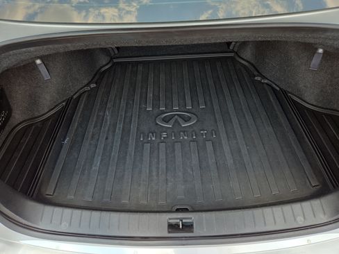 Used 2015 INFINITI Q50 AWD w/ Technology Package image 31