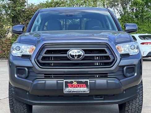 Used 2023 Toyota Tacoma SR AWD/4WD image 7