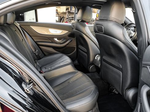 Used 2019 Mercedes-Benz CLS 450 image 34