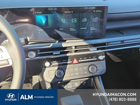 New 2026 Hyundai Santa Cruz SE image 18