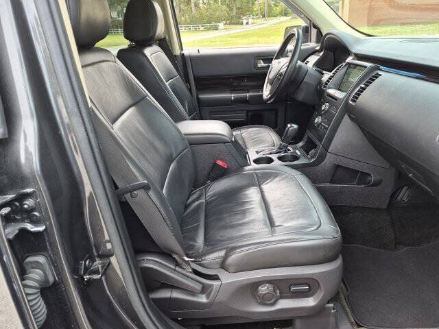 Used 2016 Ford Flex SEL w/ Equipment Group 202A AWD/4WD image 34