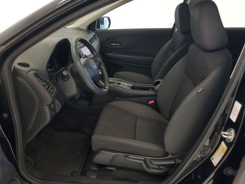 Used 2021 Honda HR-V LX image 12