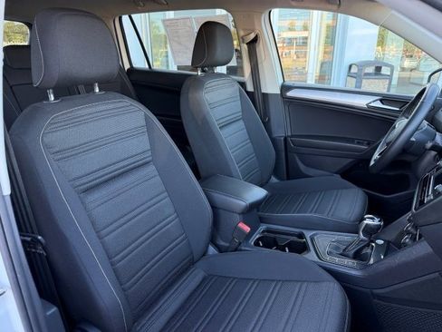 Used 2023 Volkswagen Tiguan S image 21